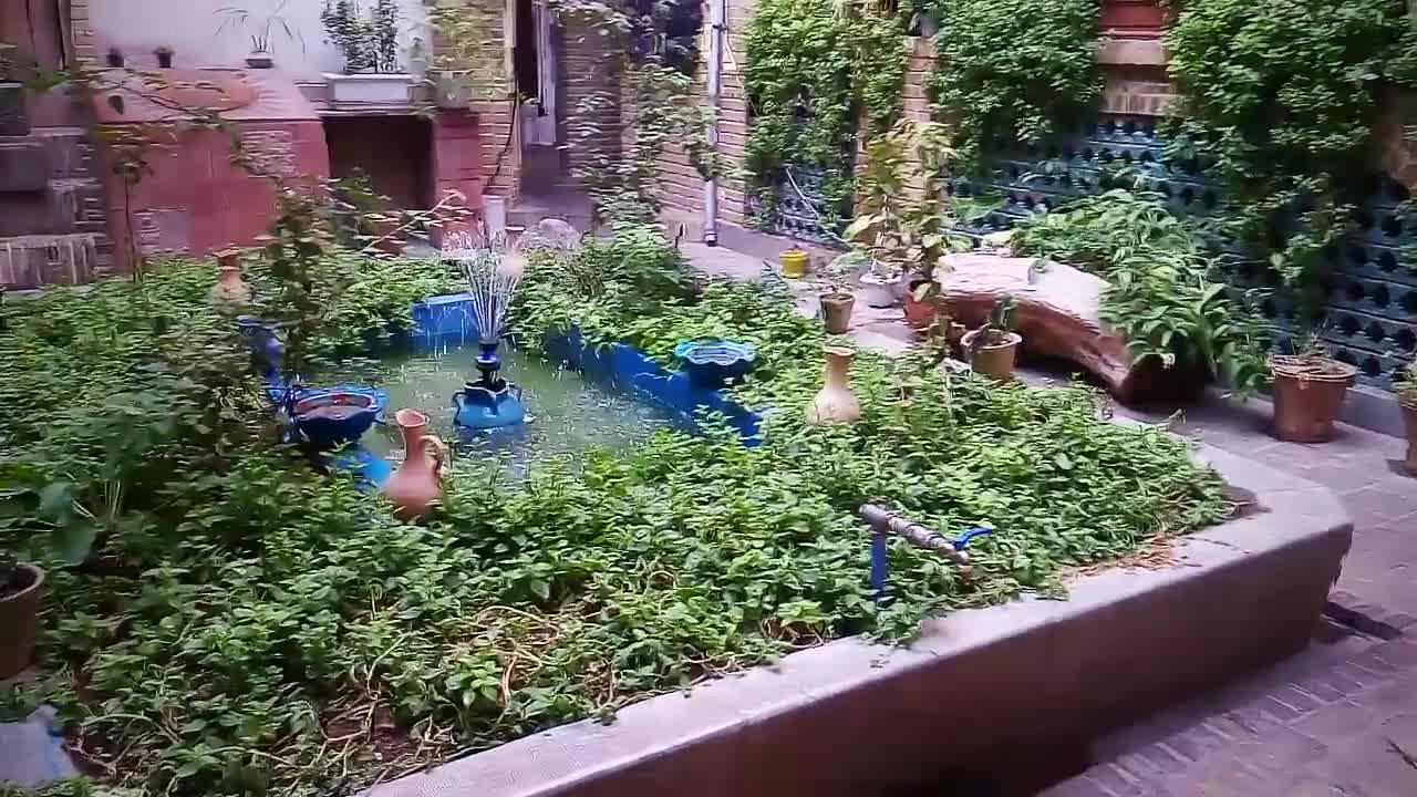 عودلاجان؛ محله اعیان‌نشین تهران قدیم