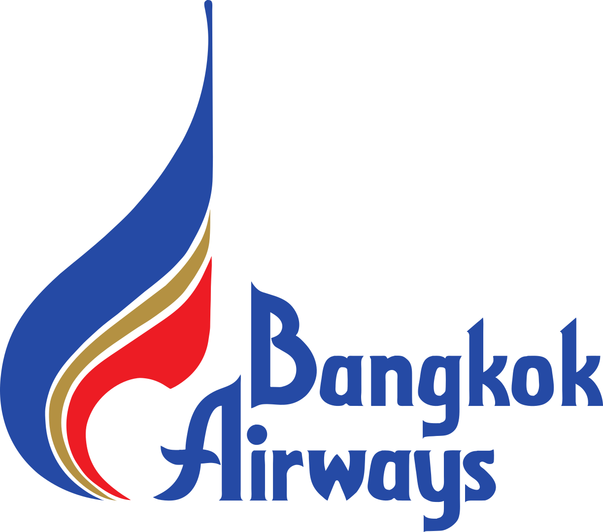 Bangkok Airways