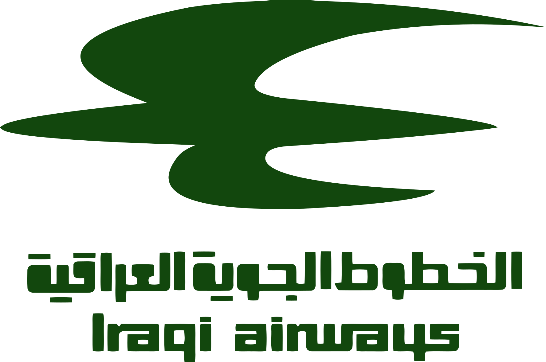 Iraqi Airways