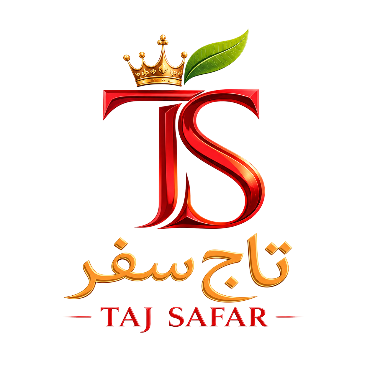 تاج سفر