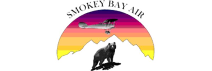 Smokey Bay Air (2E)