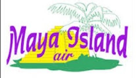 Maya Island Air