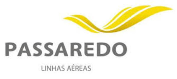 Passaredo Linhas Aereas (2Z)