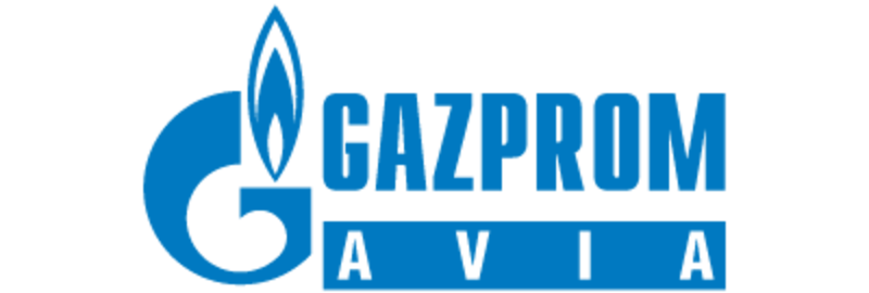 Gazpromavia