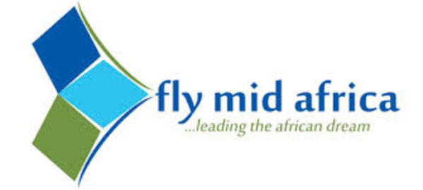 Mid Africa Aviation (8G)