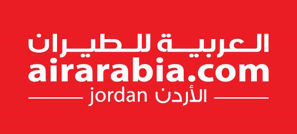 Air Arabia Jordan