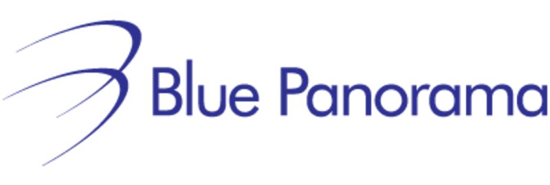 Blue Panorama Airlines