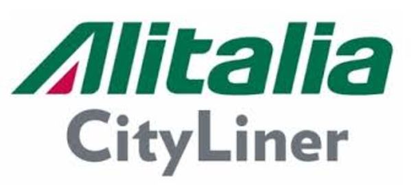 Alitalia CityLiner