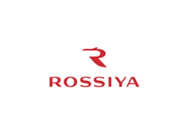 Rossiya Airlines