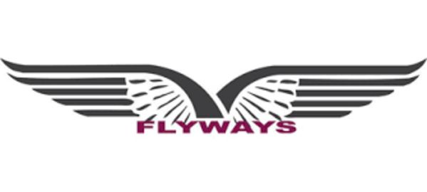 Flyways Linhas Aereas (FYW)