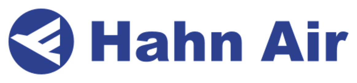 Hahn Air Lines