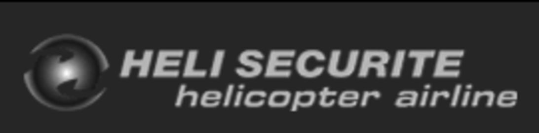 Heli Securite Helicopter Airline