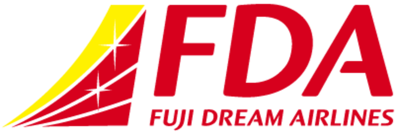 Fuji Dream Airlines