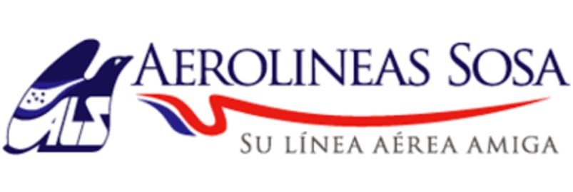 Aerolineas Sosa