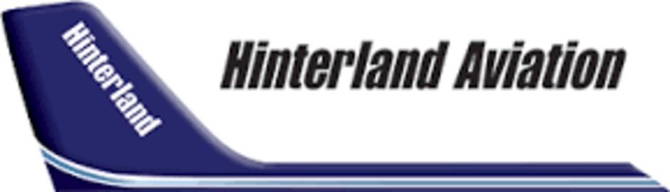 Hinterland Aviation