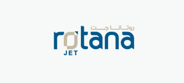 Rotana Jet