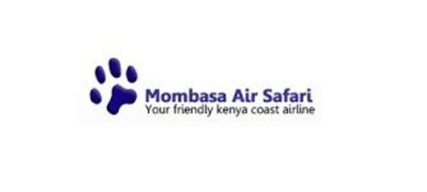 Mombasa Air Safari (RRV)