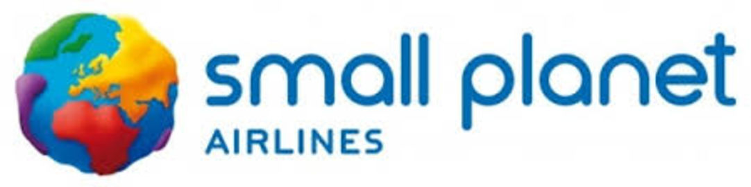 Small Planet Airlines