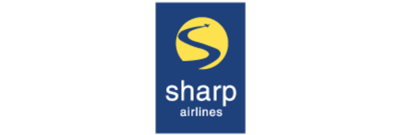 Sharp Airlines