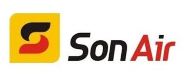 SonAir (SOR)