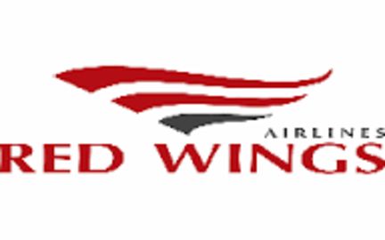 Red Wings Airlines