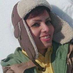 کاربر لست سکند