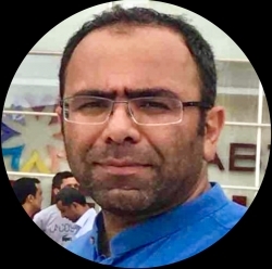 کاربر لست سکند