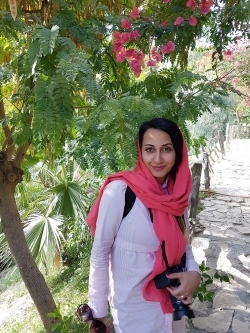 کاربر لست سکند