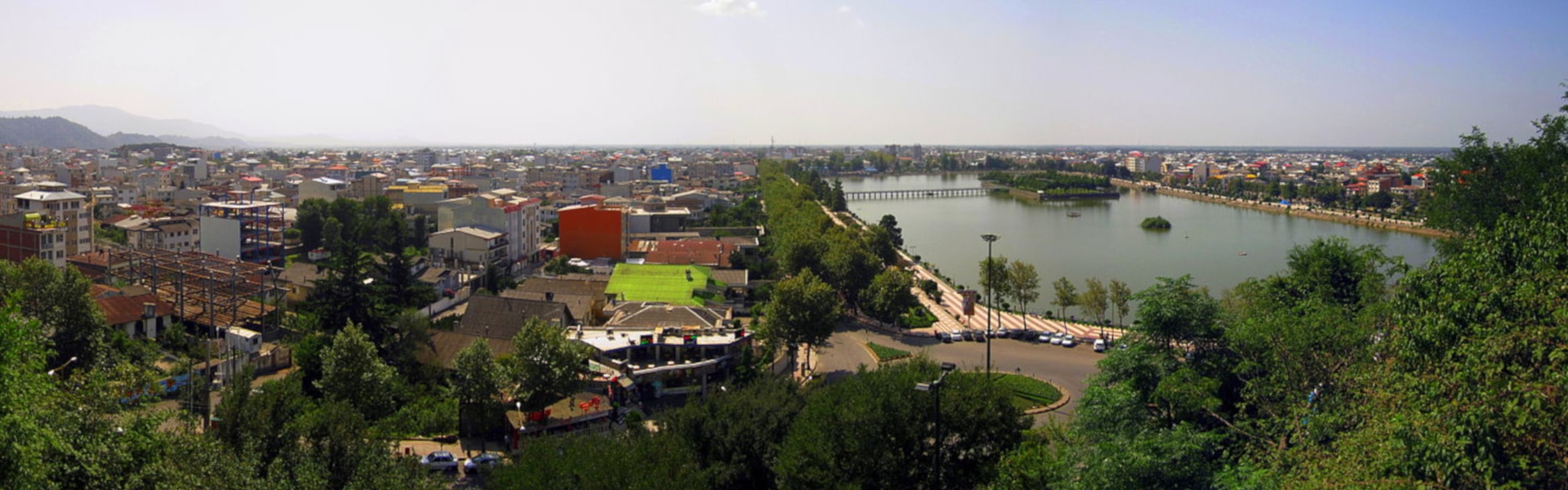 لاهیجان