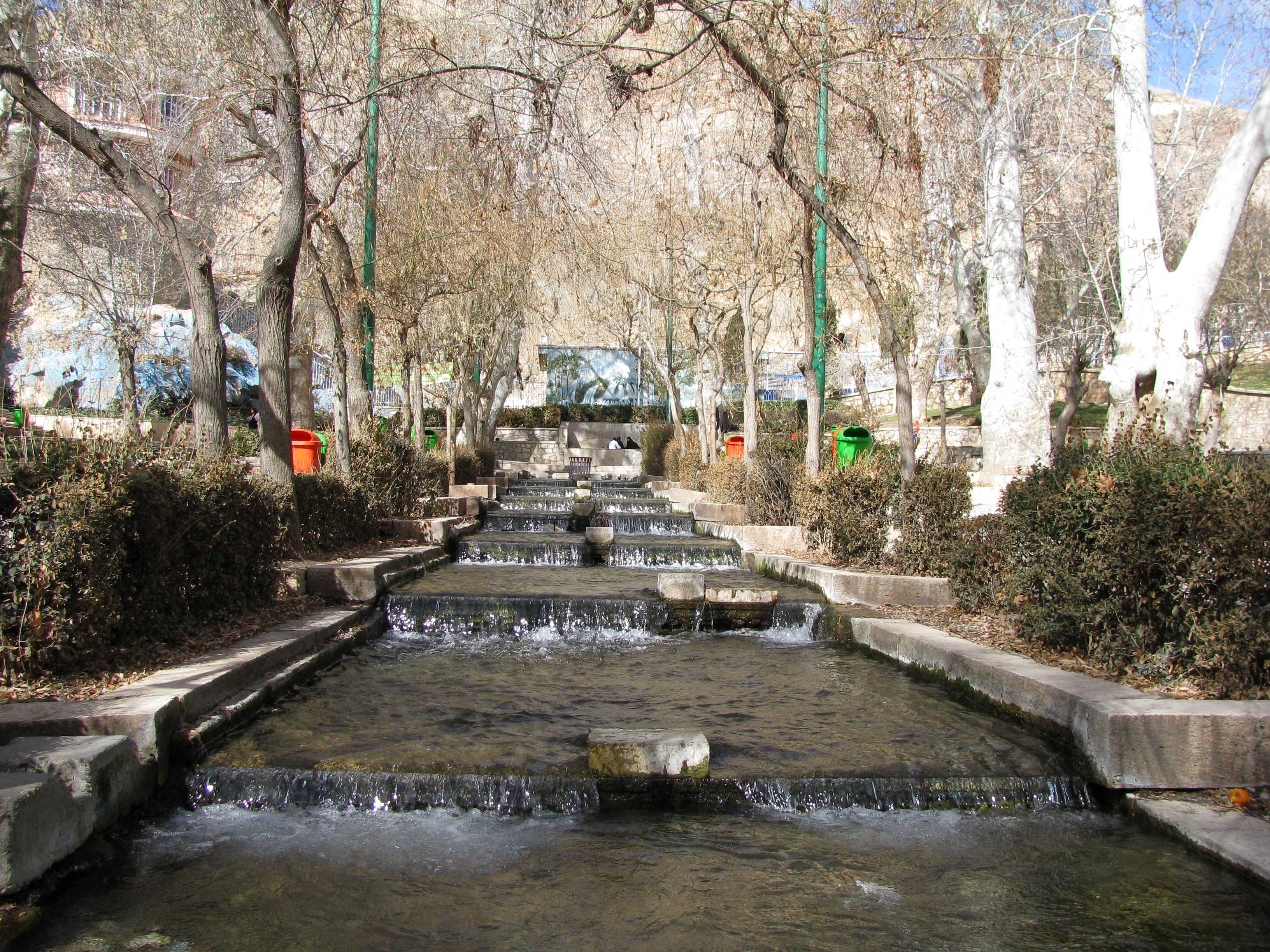محلات